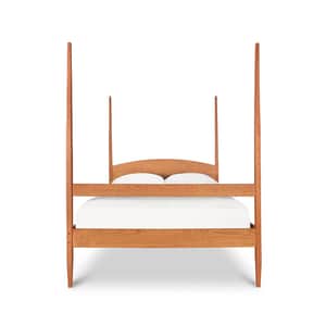 Vermont Shaker Four Poster Bed