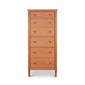 Vermont Shaker Lingerie Chest