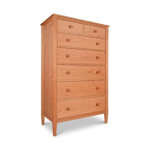 Vermont Shaker 7-Drawer Chest