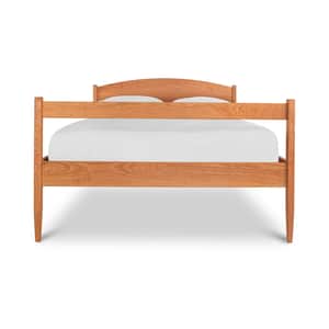Vermont Shaker Bed