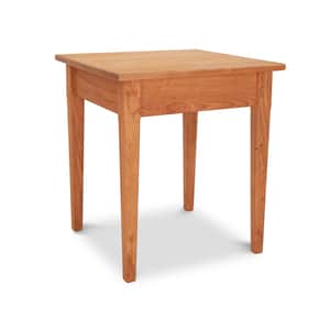 Vermont Shaker End Table