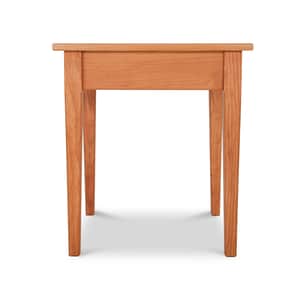 Vermont Shaker End Table