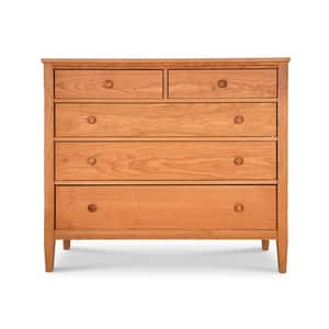 Vermont Shaker Extra Wide Chest