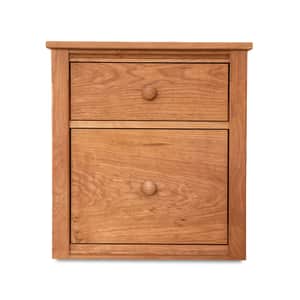 Vermont Shaker File Cabinet