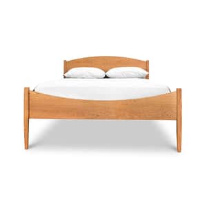 Vermont Shaker Moon Bed