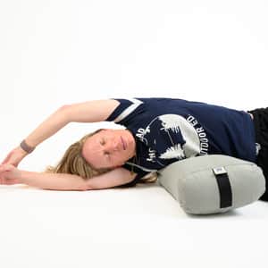 Yoga Bolster