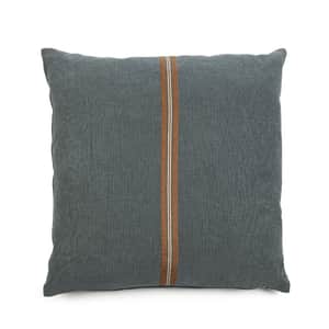 Atlas Pillow cover River 25x25