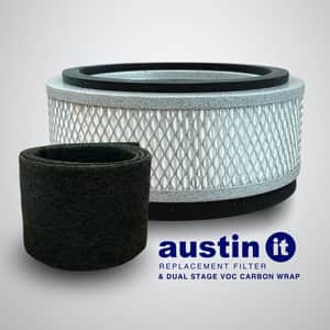 Austin &ldquo;it&rdquo; Replacement Filters