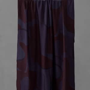 Flux Beach Towel