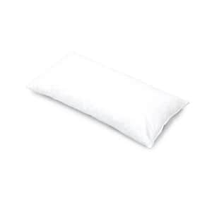 Wilson Pillow insert White 40x80cm