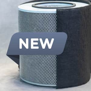 Immunity Machine Filter