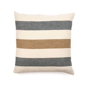 The Belgian Pillow Pillow Cover