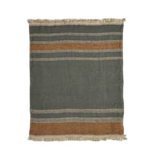 The Belgian Towel Fouta Alouette 43x71