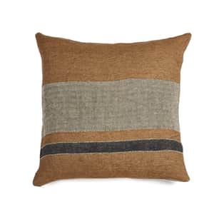The Belgian Pillow Pillow cover Nairobi 20x20
