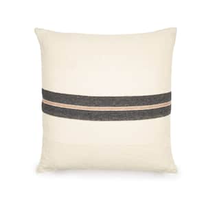 The Patagonian Stripe Pillow Cover