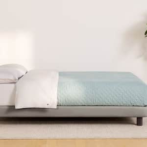 Upholstered Bed Frame