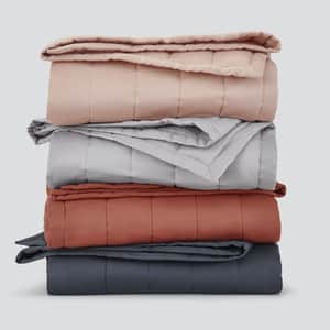 Weighted Blanket