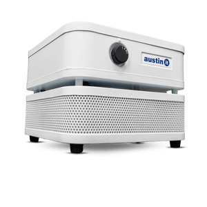 Austin &ldquo;it&rdquo;