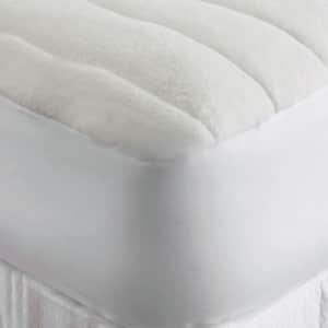 DownTown Company Comfort Quilted Mattress Pad