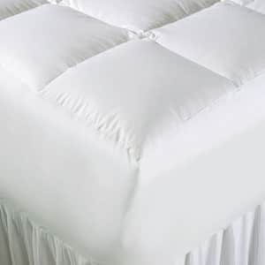 DownTown Company Alpine Loft Down Alternative Mattress Pad