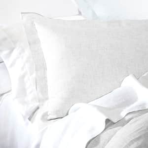 DownTown Company Layla Linen Duvet Cover