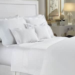 DownTown Company Paula Pillow Cases and Shams