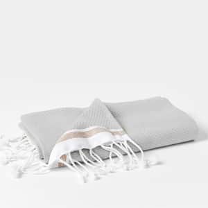 Mediterranean Organic Towels