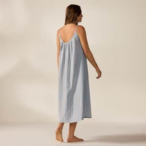 Women&rsquo;s Isla Organic Cotton Night Dress