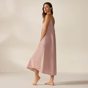 Women&rsquo;s Isla Organic Cotton Night Dress