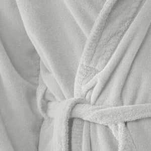 Crisp Bathrobe