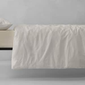 Miro Plain Duvet Cover