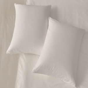 Miro Plain Pillow Cases Set
