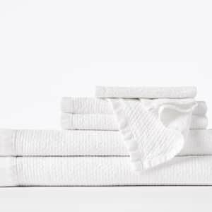 Adriatic Organic Towels