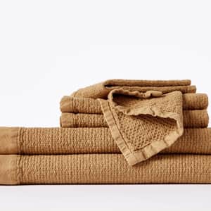 Adriatic Organic Towels