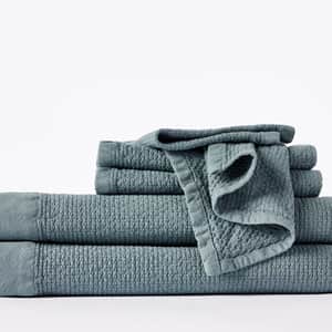 Adriatic Organic Towels