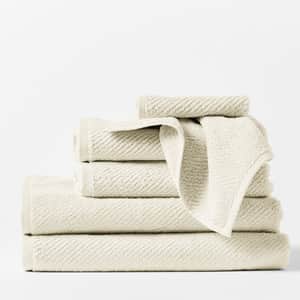 Air Weight&reg; Organic Towels