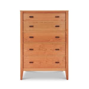 Andover Modern 5-Drawer Chest
