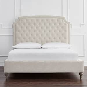 Ashville Upholstered Bed