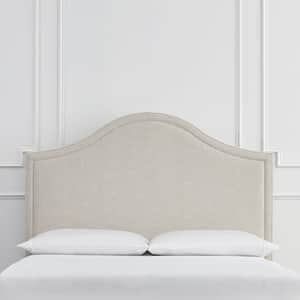 Charlotte Upholstered Headboard