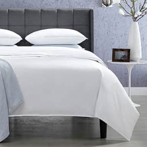 Corto Celeste Duvet Cover
