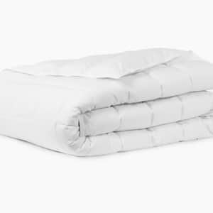 Down-Alt Duvet