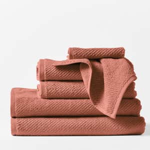 Air Weight&reg; Organic Towels