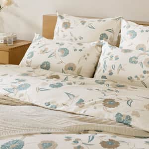 Aurora Print Sham