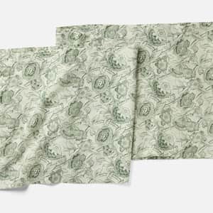 Balboa Print Runner