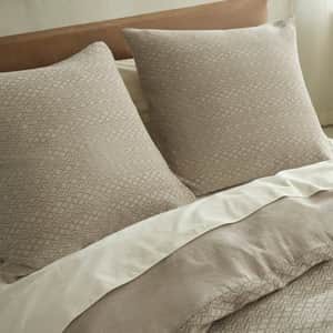 Capitola Organic Sham
