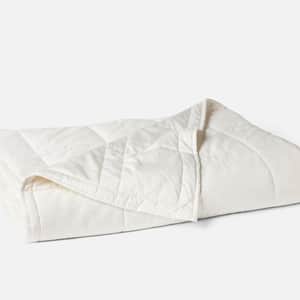 Washable Wool Filled Comforter
