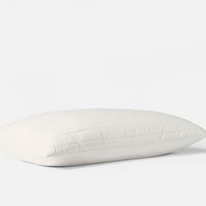 Washable Wool Filled Pillow Protector