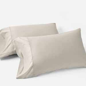 Cloud Soft Organic Sateen Sheet Set