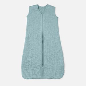 Pebbled Handstitched Organic Snuggle Sack