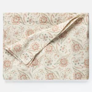 Ponderosa Print Tablecloth
